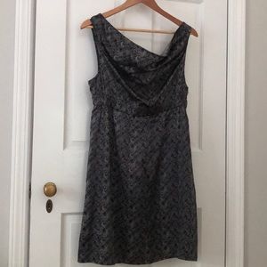 Barney’s New York Silk Dress